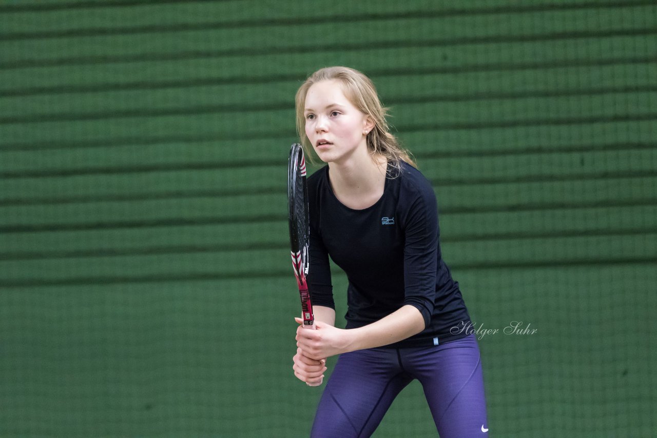 Bild 513 - Verbandsmeisterschaften U16